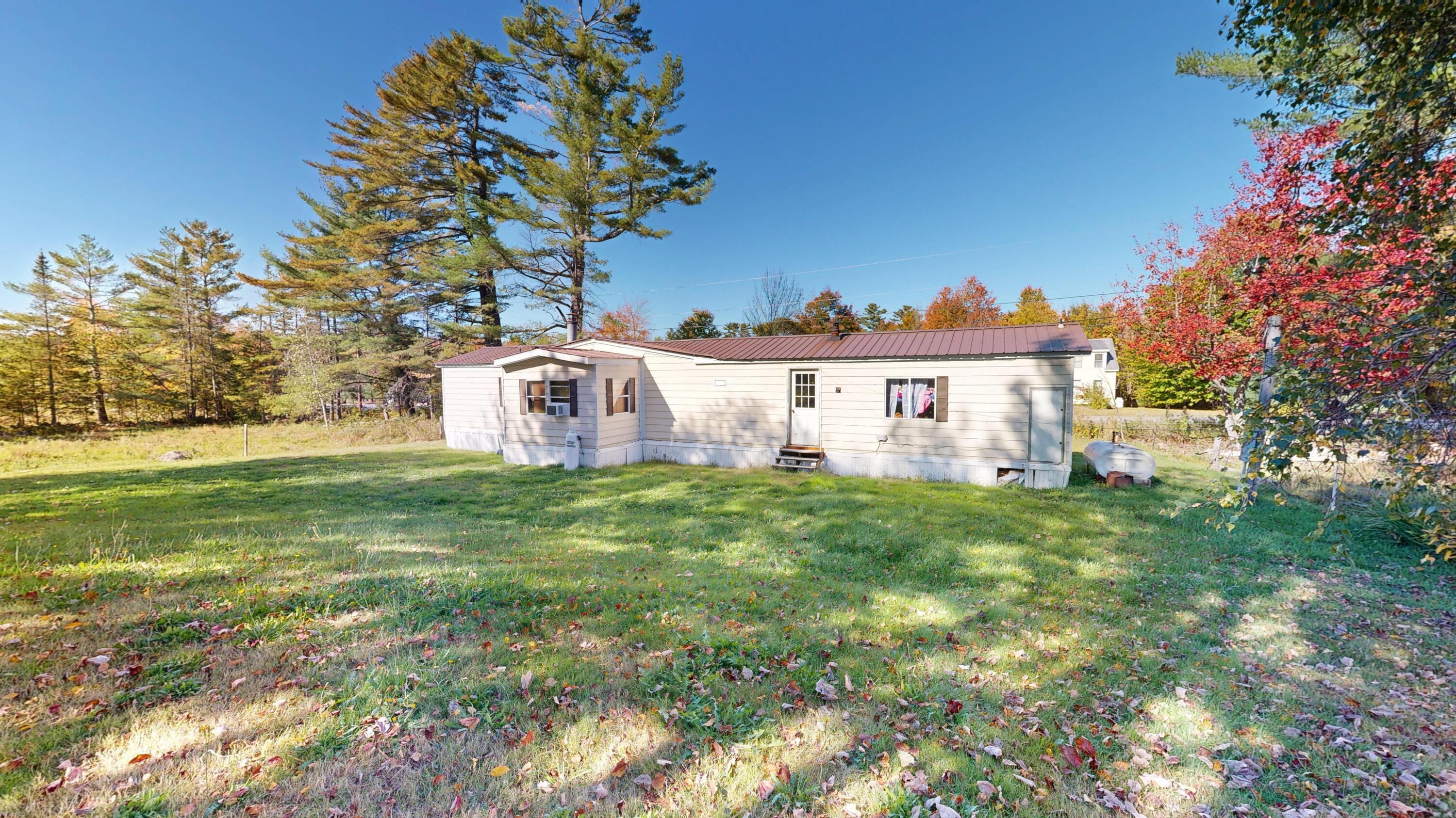 294 Depot Street Wilton ME 04294