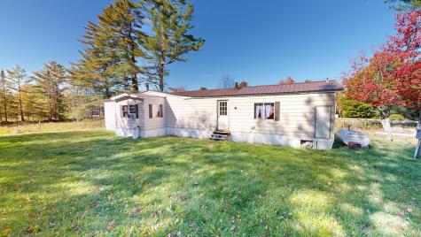 294 Depot Street Wilton ME 04294