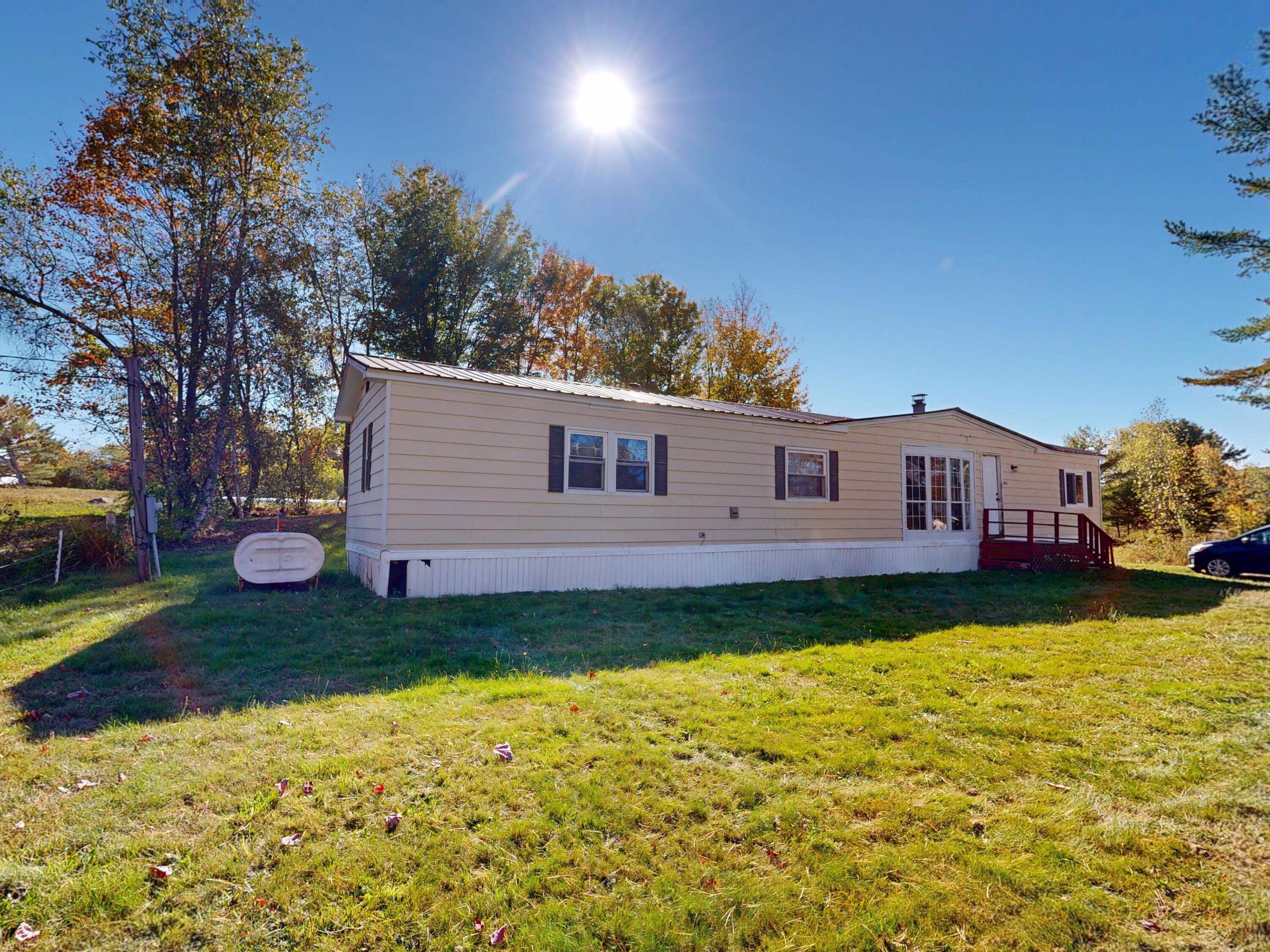 294 Depot Street Wilton ME 04294