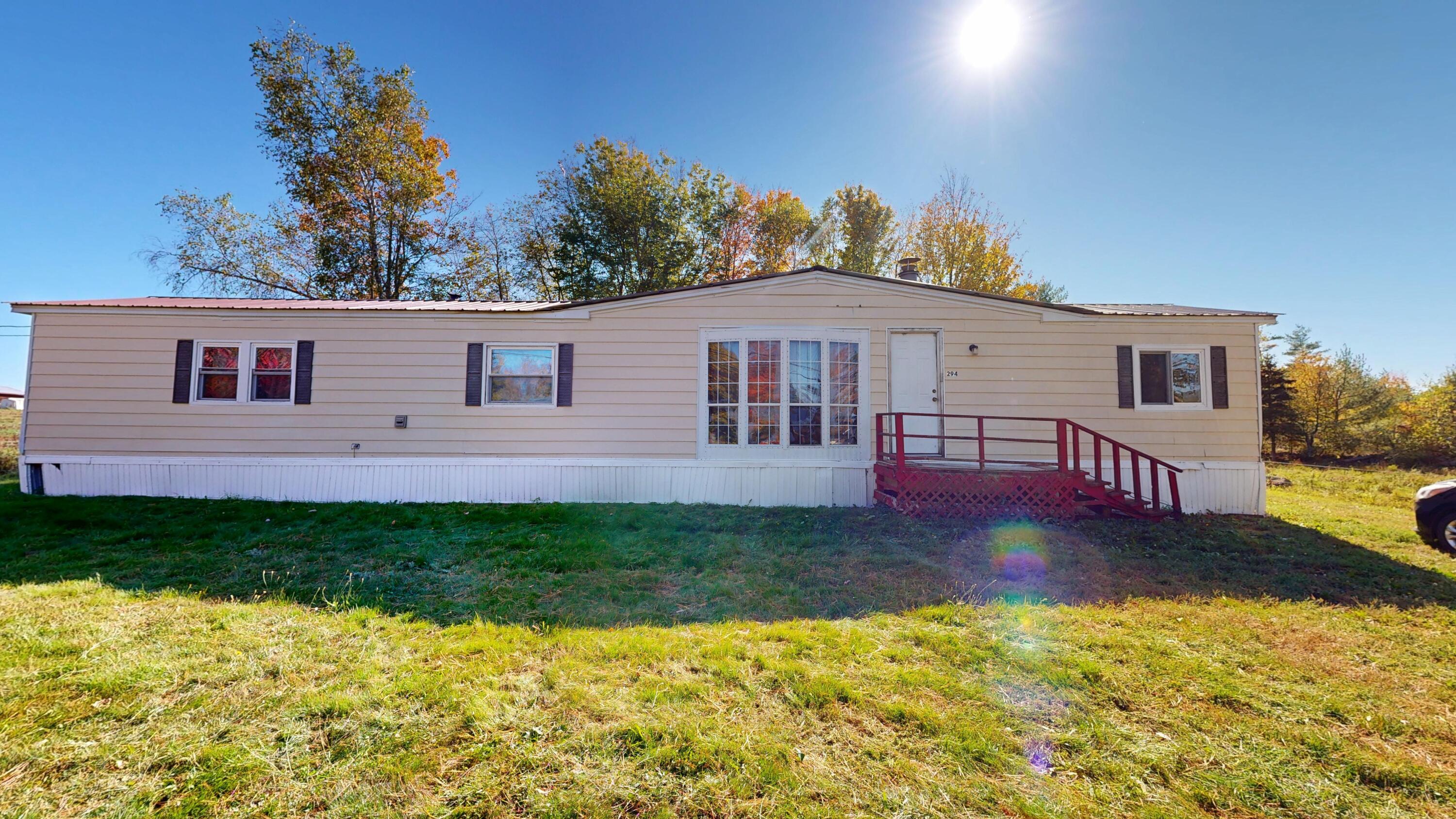 294 Depot Street Wilton ME 04294