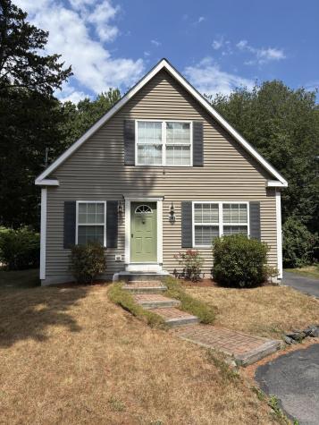 241 Sanford Road Wells ME 04090