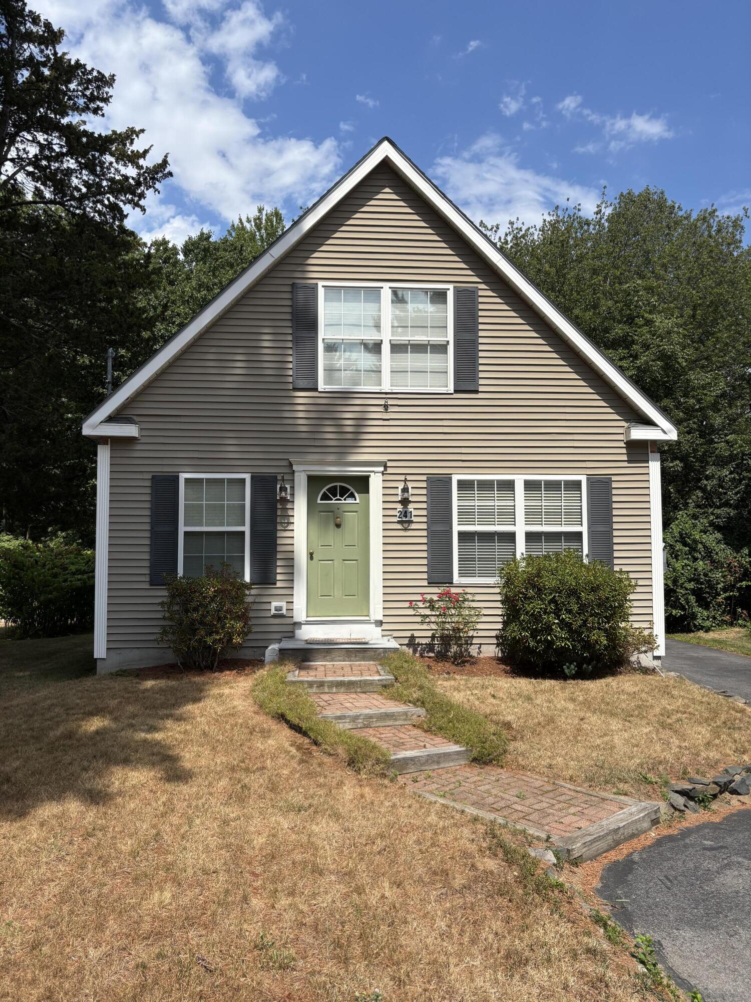 241 Sanford Road Wells ME 04090