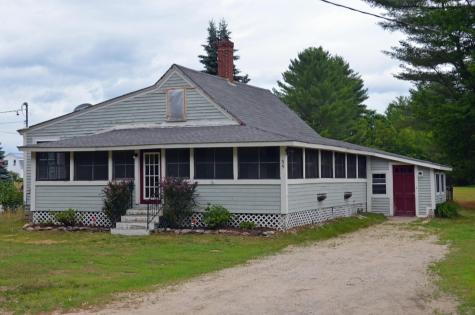 59 Skeetfield Road Oxford ME 04270