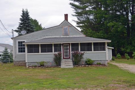 59 Skeetfield Road Oxford ME 04270