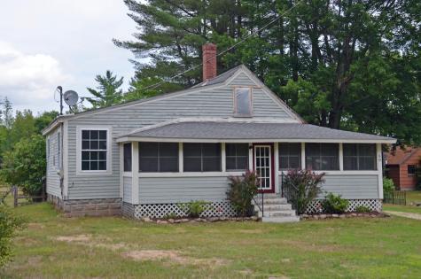 59 Skeetfield Road Oxford ME 04270