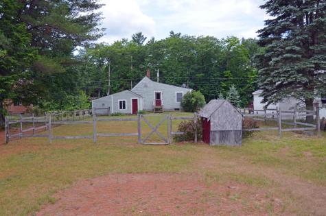 59 Skeetfield Road Oxford ME 04270
