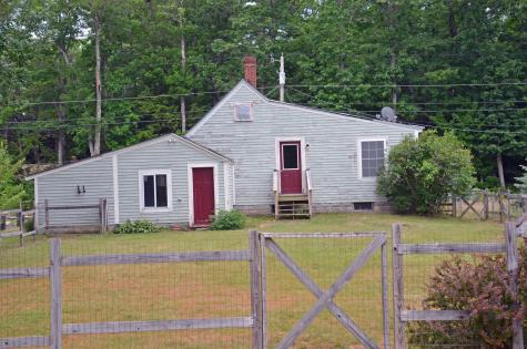 59 Skeetfield Road Oxford ME 04270