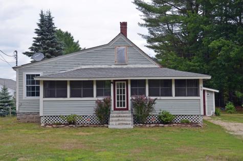 59 Skeetfield Road Oxford ME 04270