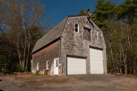 2 Mckenna Court York ME 03909