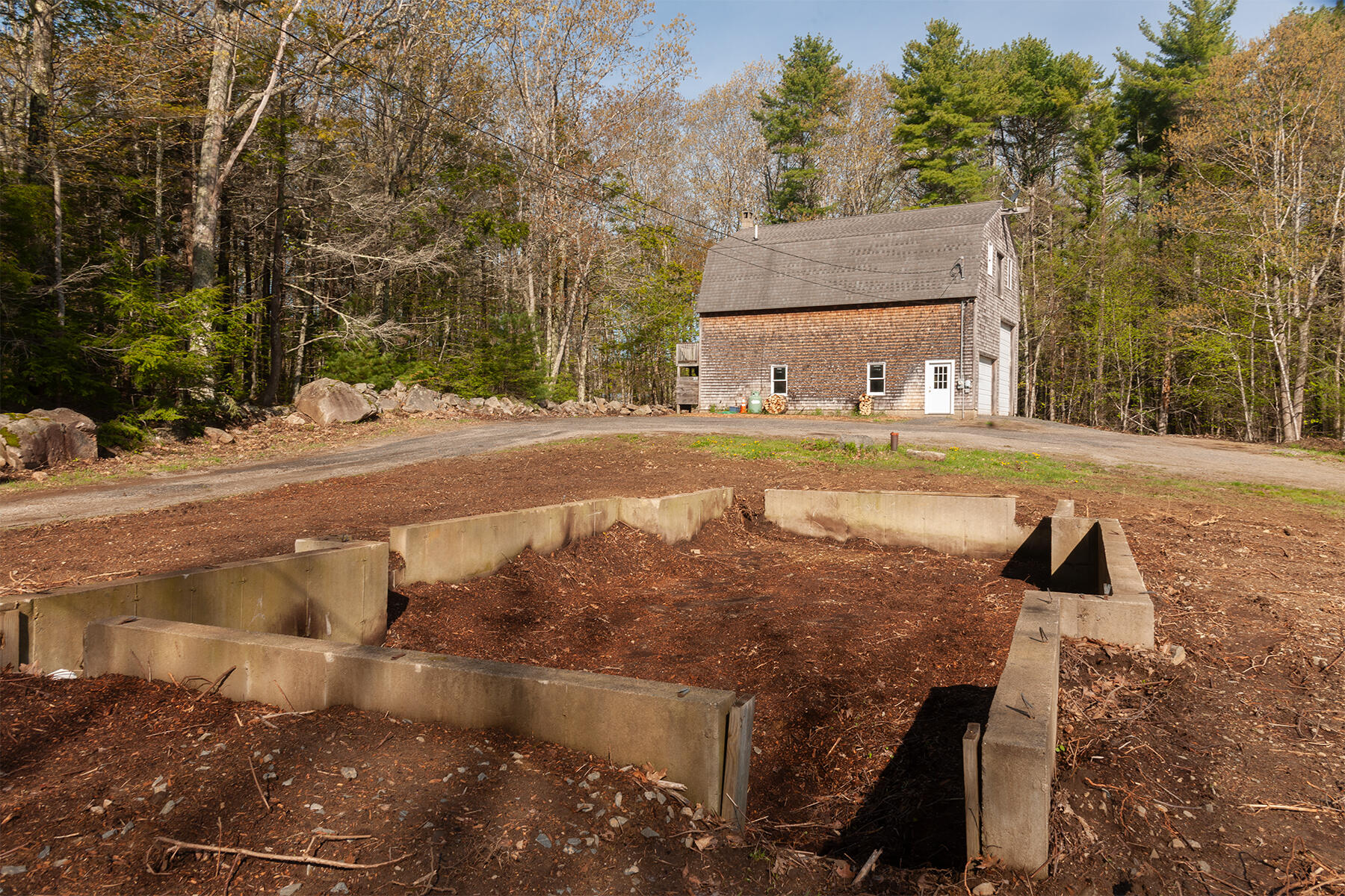 2 Mckenna Court York ME 03909
