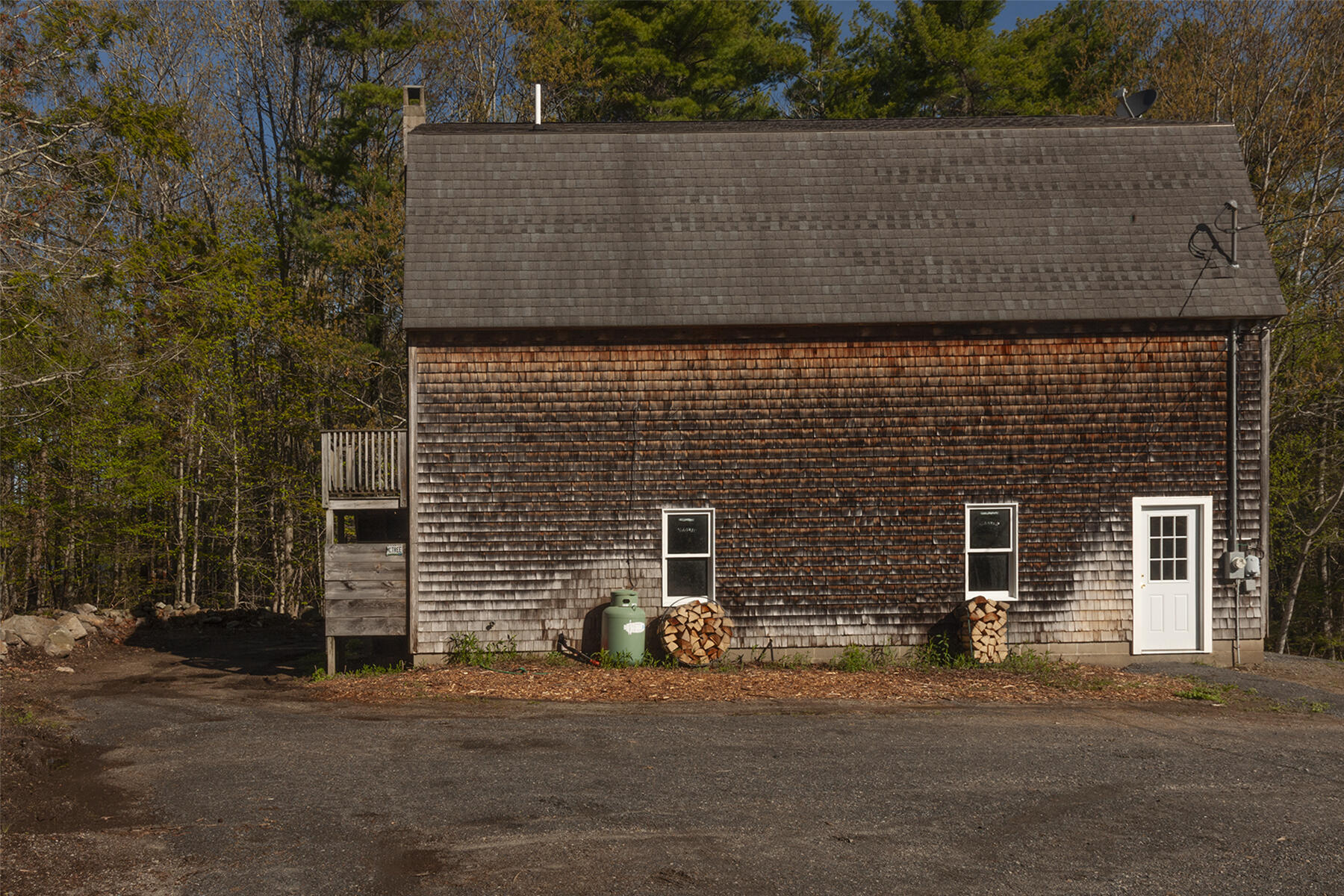 2 Mckenna Court York ME 03909