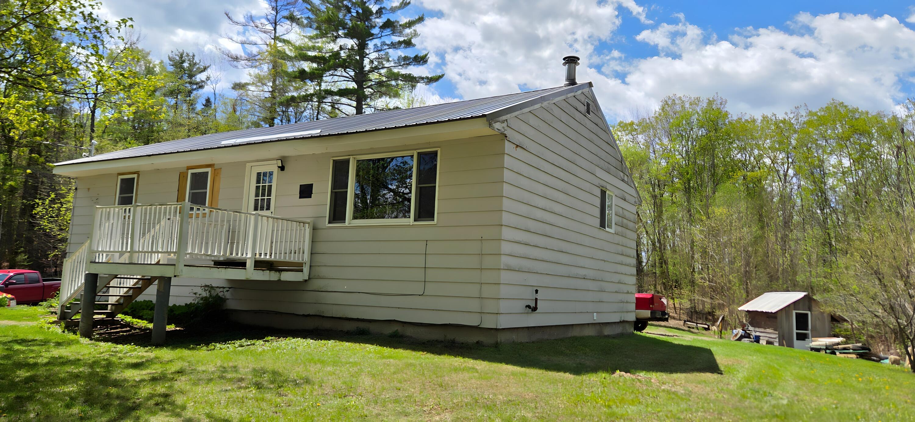 980 Dover Road Dexter ME 04930