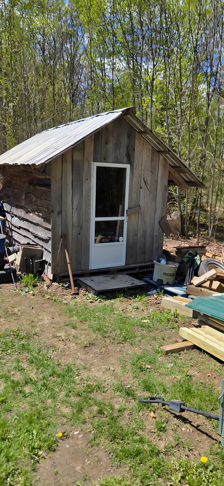 980 Dover Road Dexter ME 04930