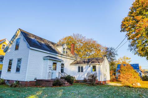 23 Edmund S Muskie Street South Portland ME 04106