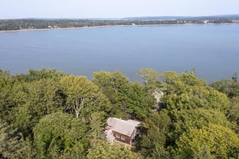 410 Oak Point Road Trenton ME 04605