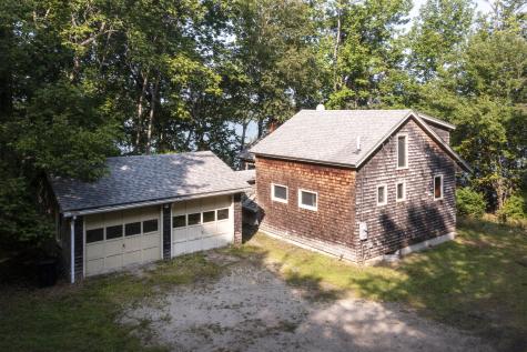 410 Oak Point Road Trenton ME 04605