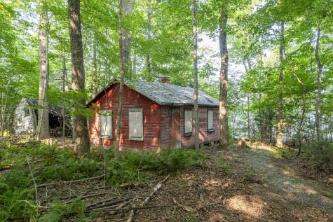 410 Oak Point Road Trenton ME 04605