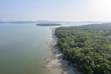 410 Oak Point Road Trenton ME 04605