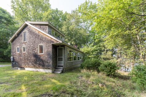 410 Oak Point Road Trenton ME 04605