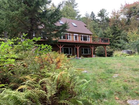 43 Mountain View Road Newry ME 04261