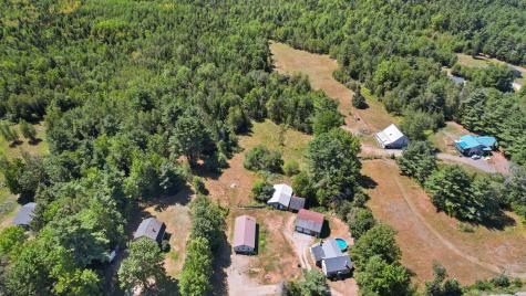 315 Hampden Road Carmel ME 04419