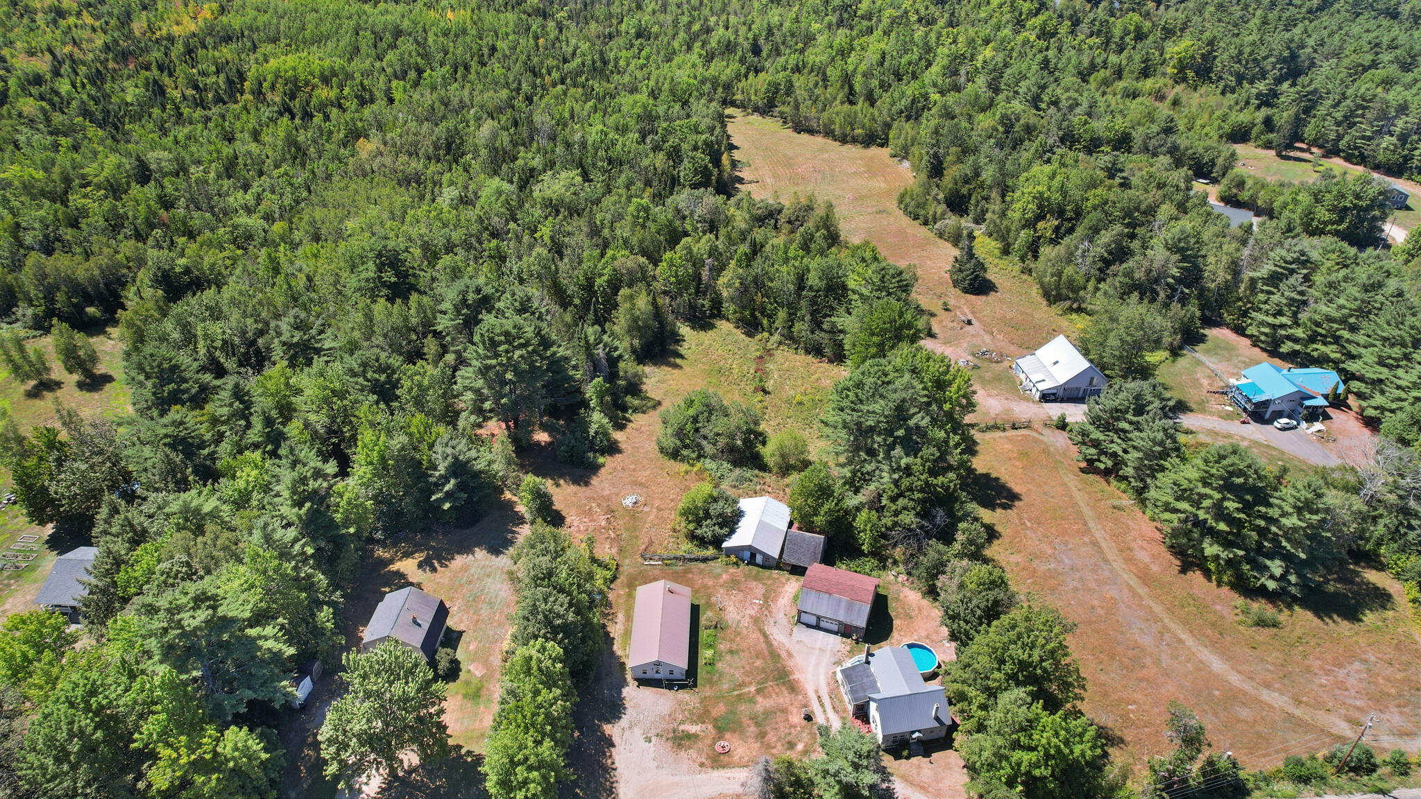 315 Hampden Road Carmel ME 04419