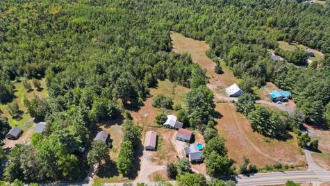 315 Hampden Road Carmel ME 04419