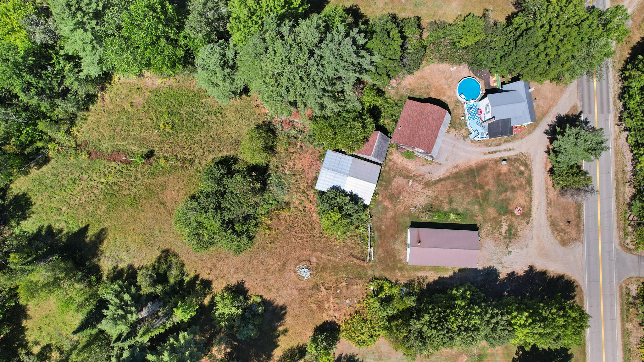 315 Hampden Road Carmel ME 04419