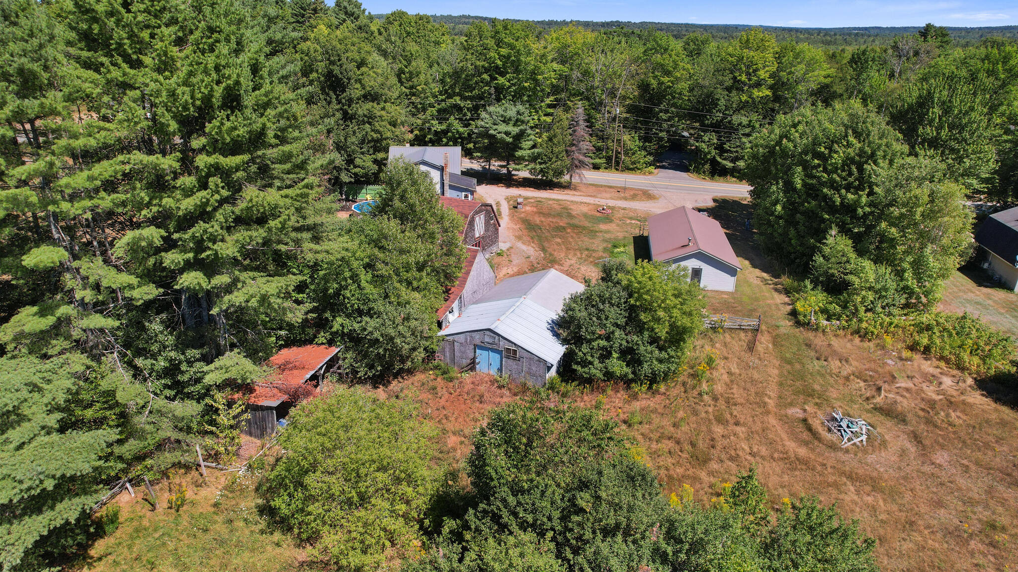 315 Hampden Road Carmel ME 04419