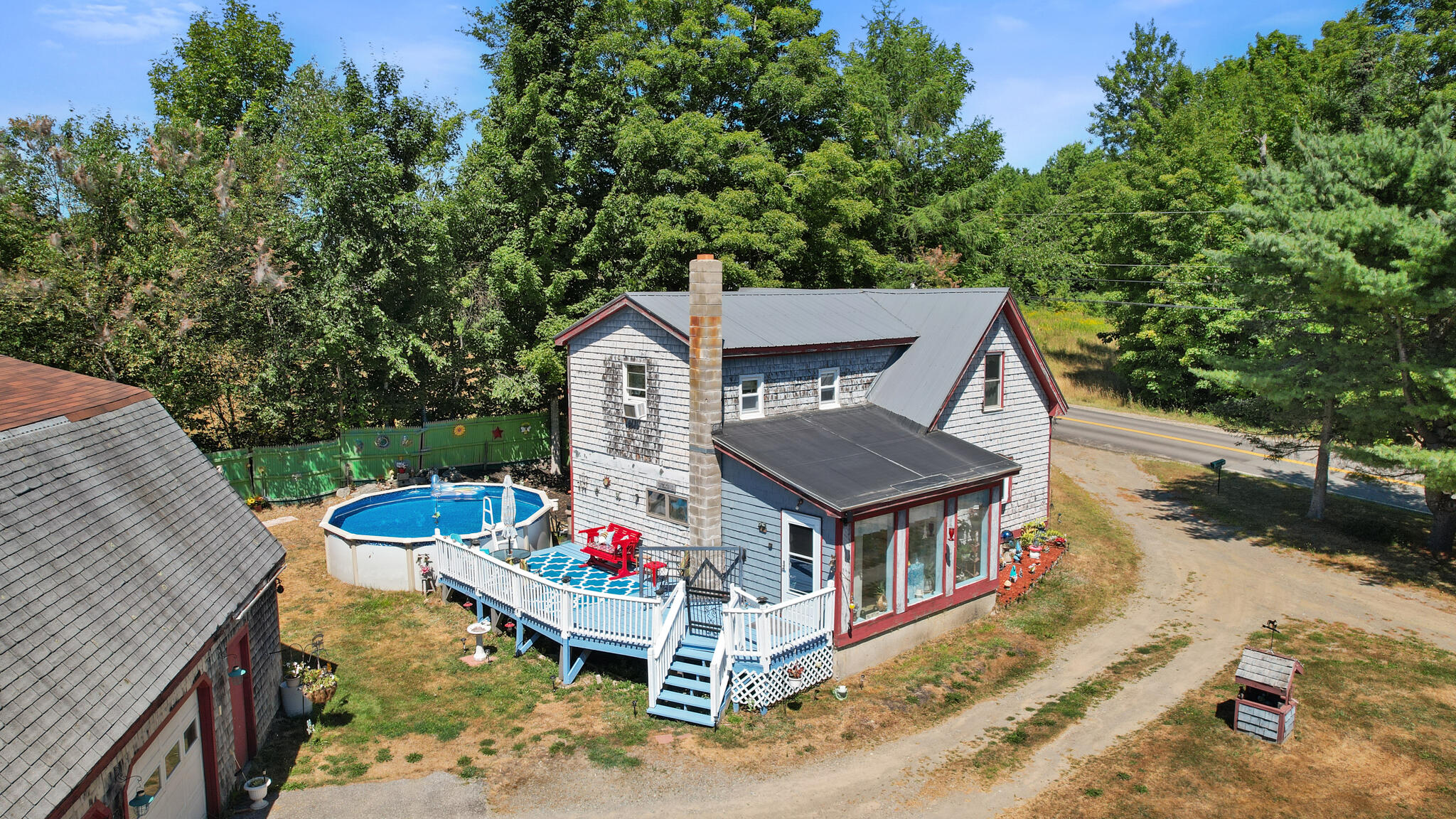 315 Hampden Road Carmel ME 04419