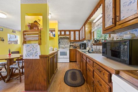 315 Hampden Road Carmel ME 04419