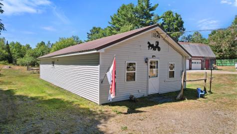 315 Hampden Road Carmel ME 04419