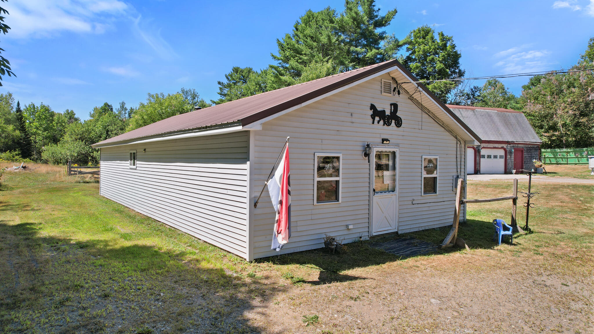 315 Hampden Road Carmel ME 04419