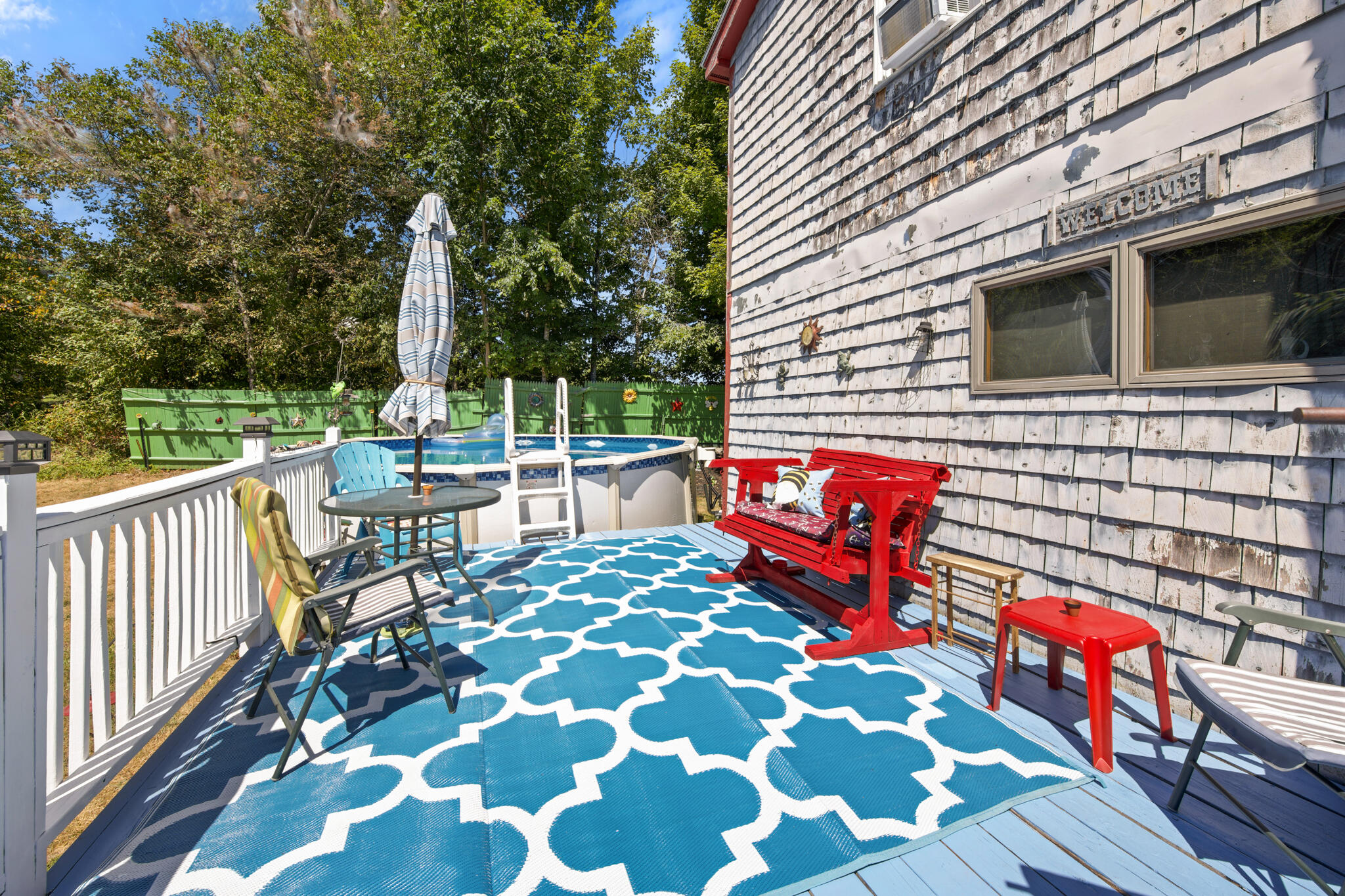 315 Hampden Road Carmel ME 04419