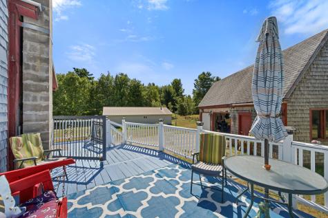 315 Hampden Road Carmel ME 04419