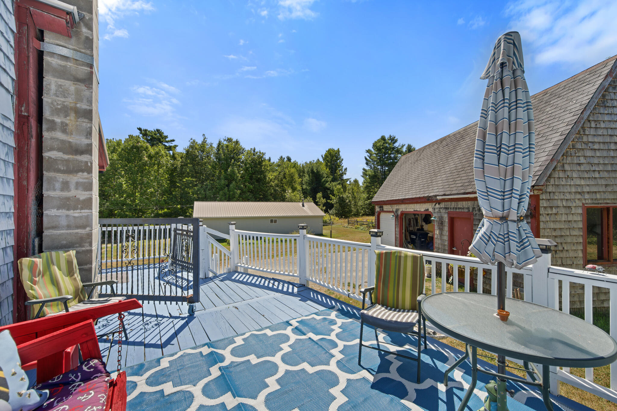 315 Hampden Road Carmel ME 04419