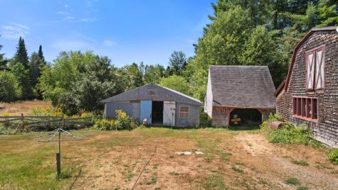 315 Hampden Road Carmel ME 04419