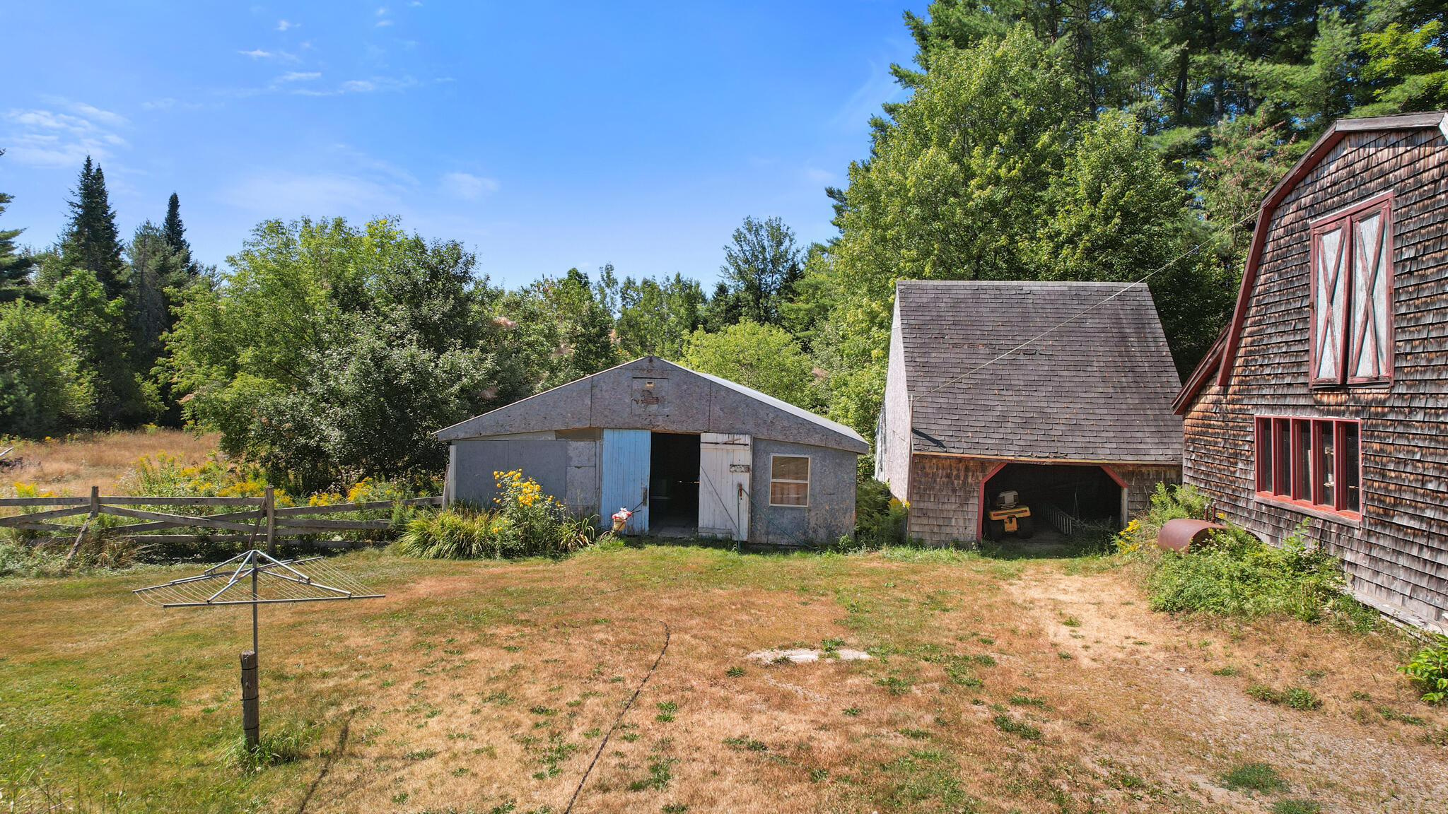 315 Hampden Road Carmel ME 04419