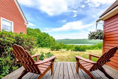 12 Abbott Hill Road West Paris ME 04289