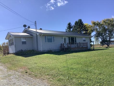 112 Willard Road Caswell ME 04750