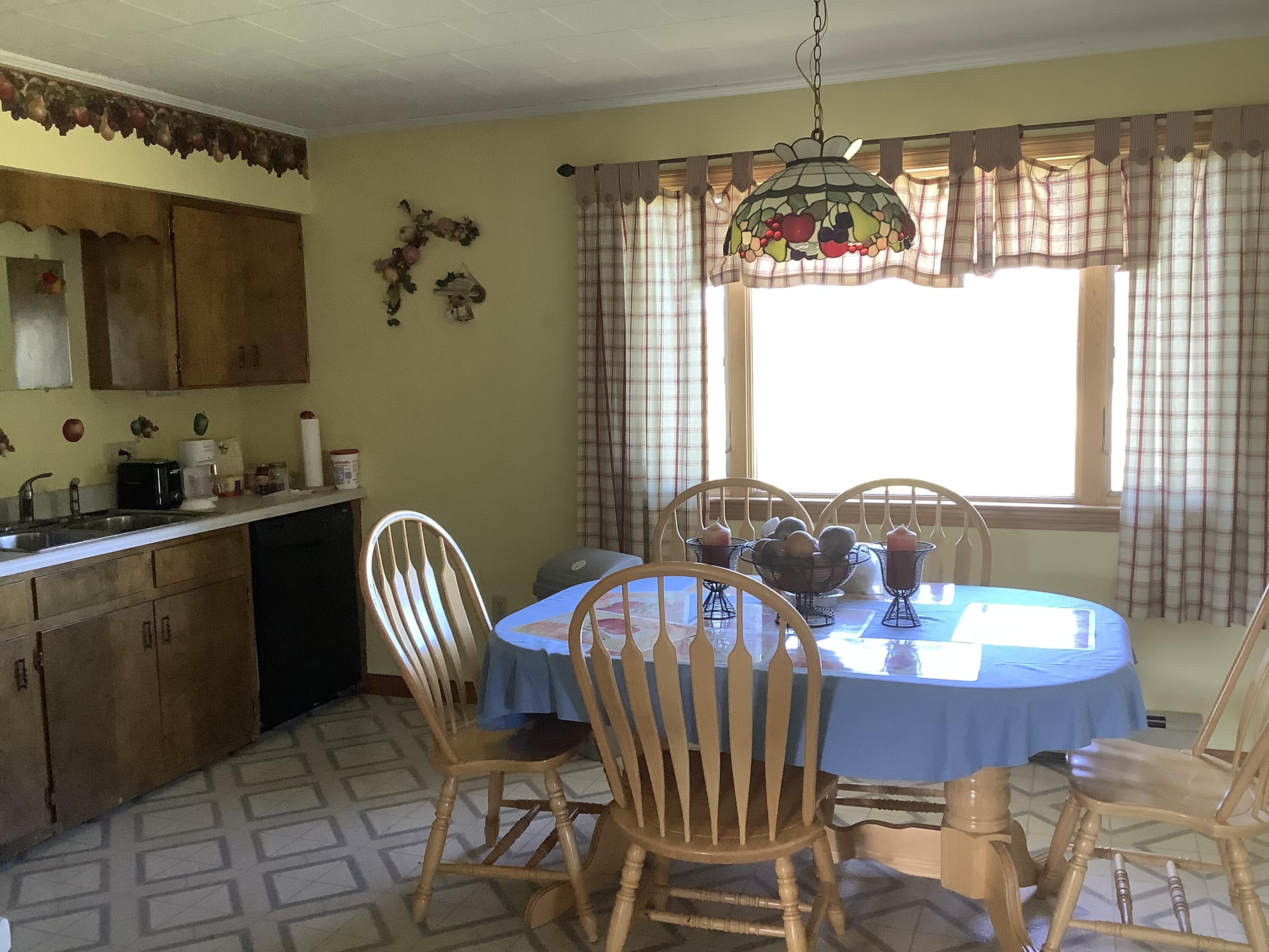 112 Willard Road Caswell ME 04750