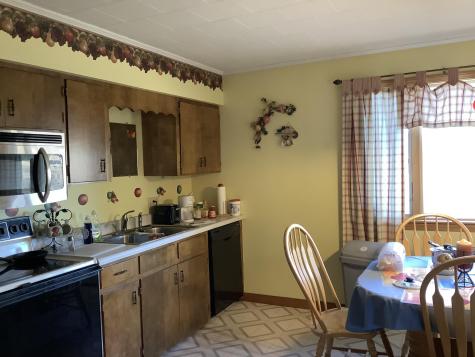 112 Willard Road Caswell ME 04750