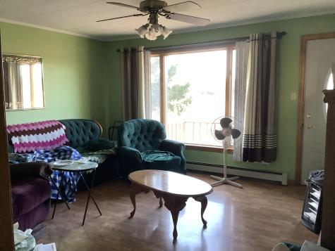 112 Willard Road Caswell ME 04750