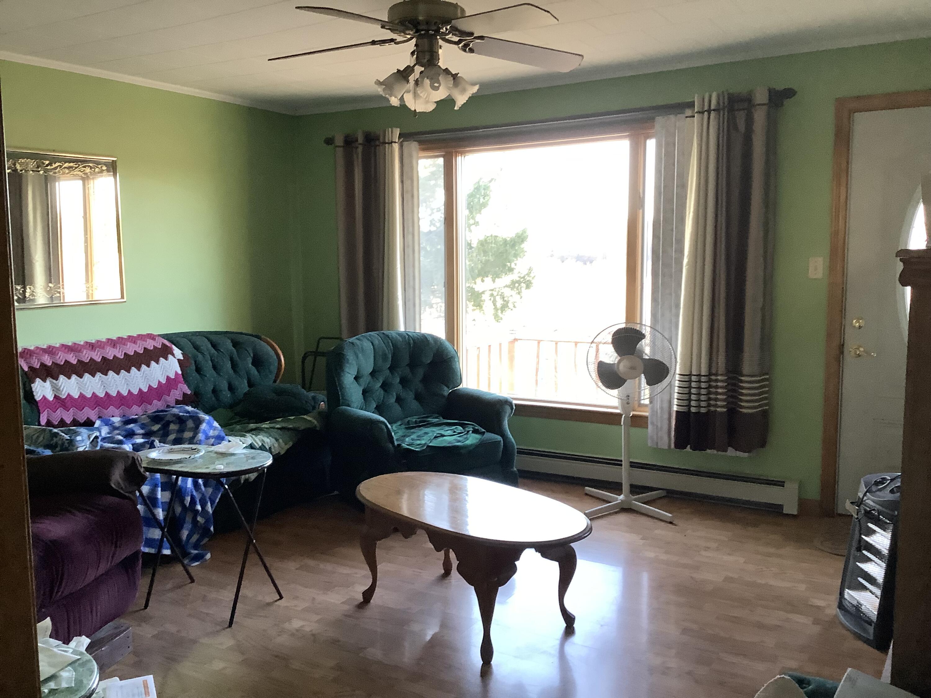 112 Willard Road Caswell ME 04750