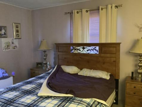 112 Willard Road Caswell ME 04750