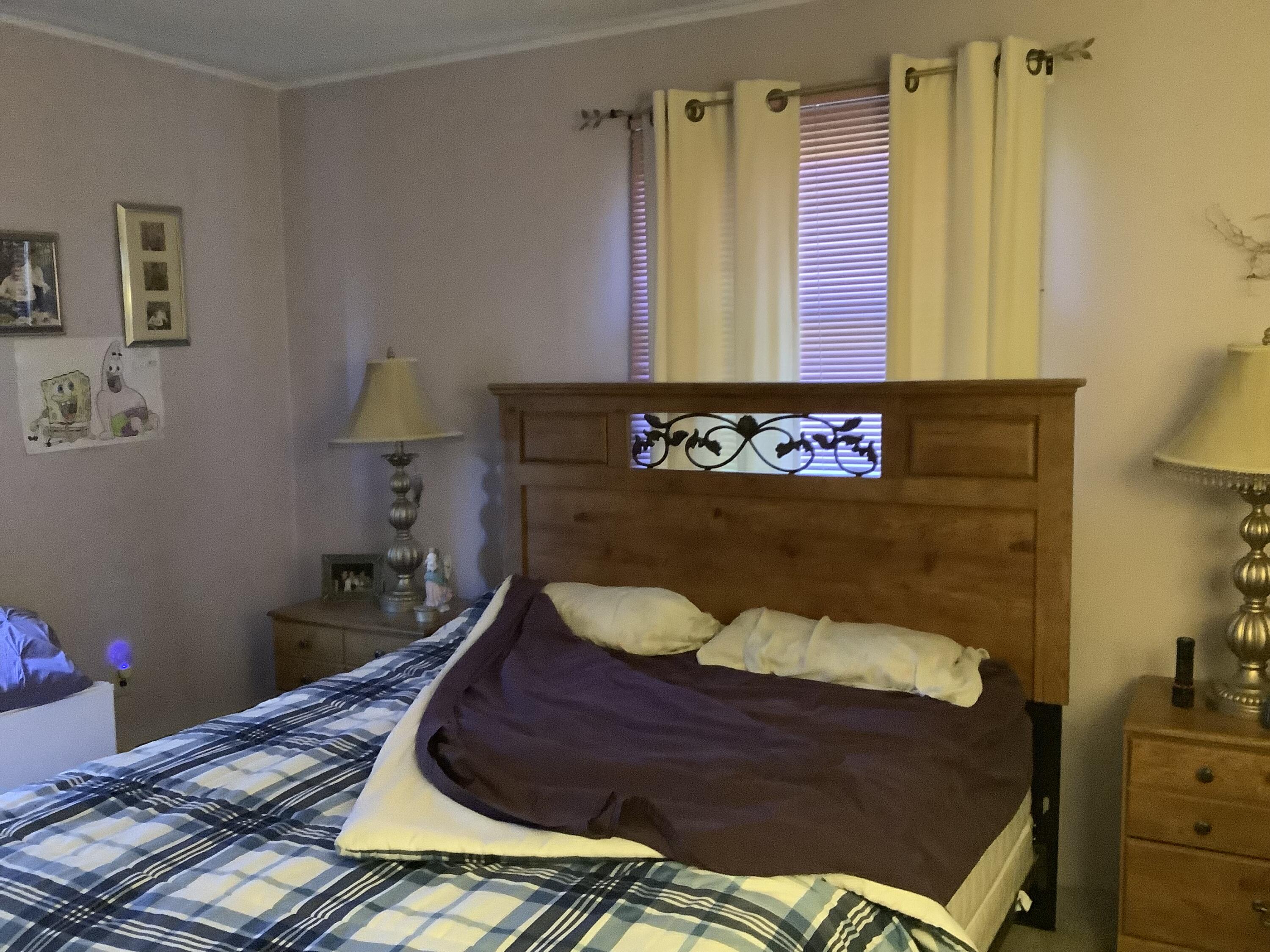 112 Willard Road Caswell ME 04750