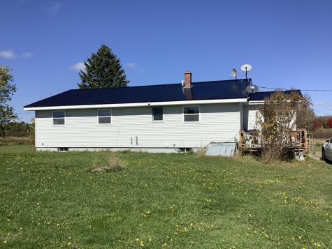 112 Willard Road Caswell ME 04750