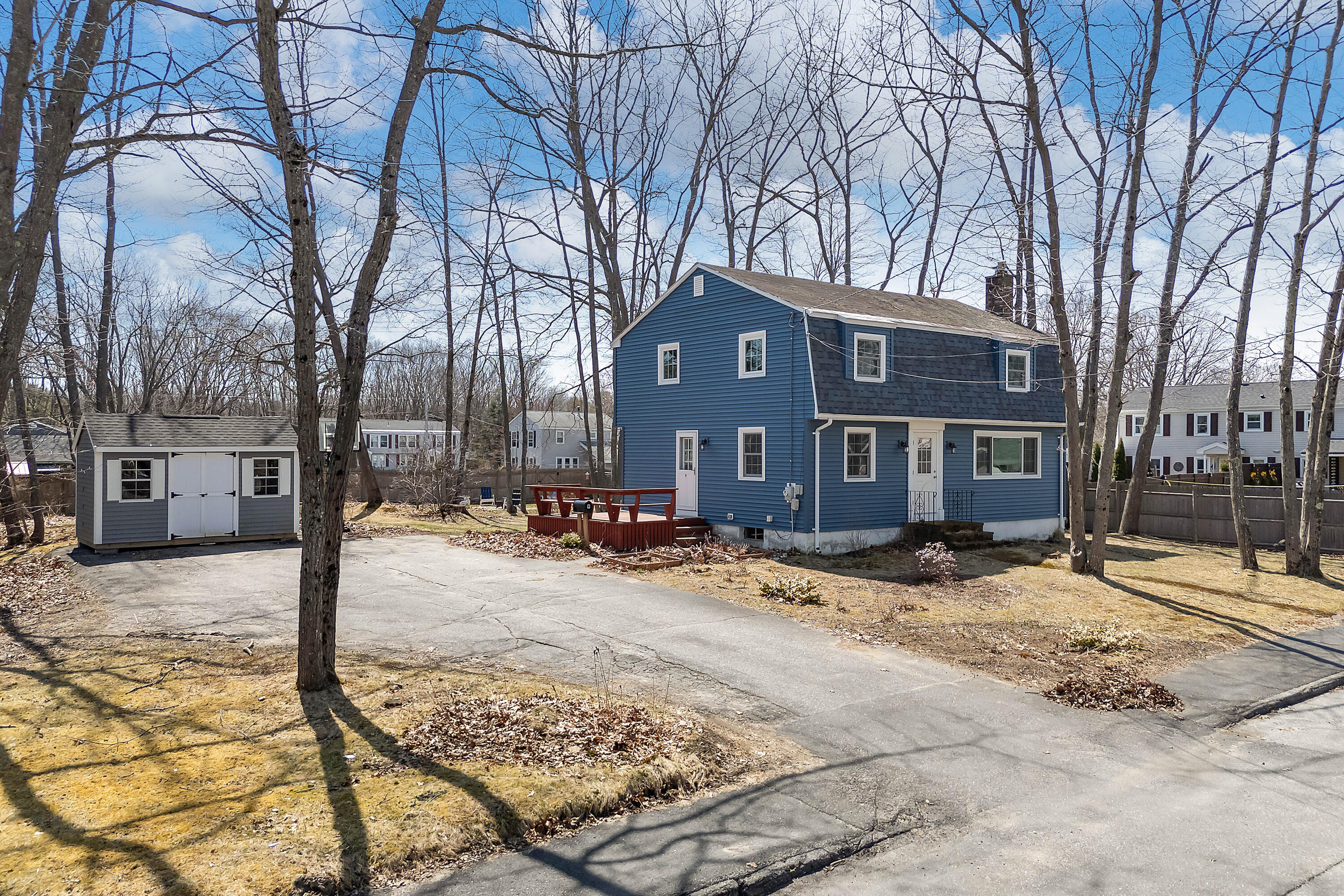 9 Shulman Drive Brunswick ME 04011