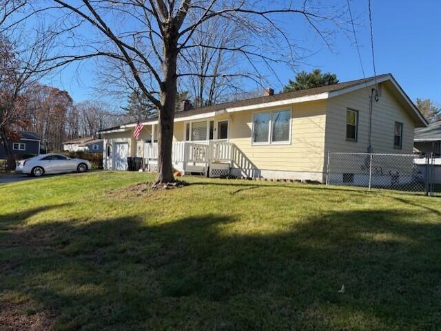 4 Grandview Drive Old Orchard Beach ME 04064