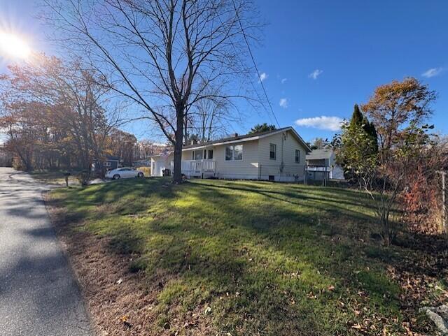 4 Grandview Drive Old Orchard Beach ME 04064